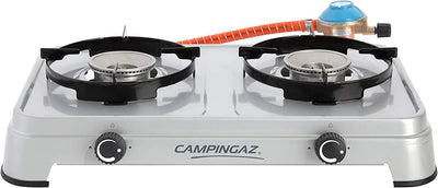 Campingaz Camping Cook CV portable stove for outdoor cooking