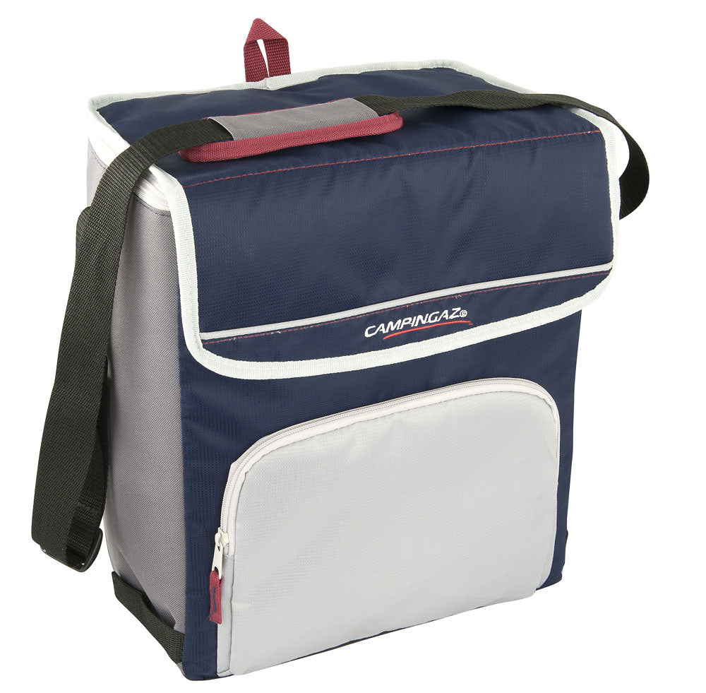 Campingaz Fold'N Cool Cooler Bag for outdoor adventures in UAE.