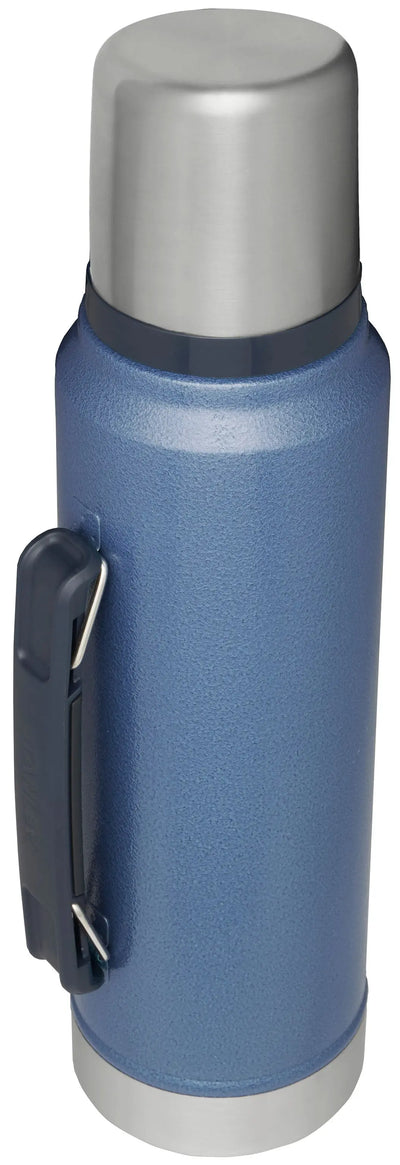 Stanley Classic Legendary Bottle Vacuum Flask - 34 oz / 1 L
