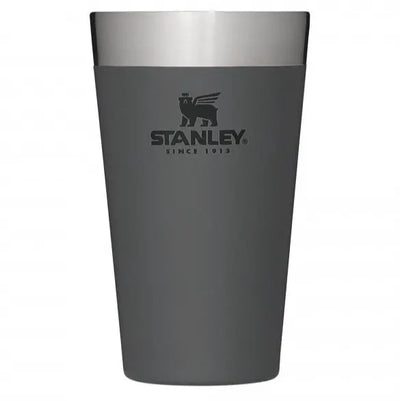 Stanley Adventure Stacking Beer Pint Insulated Cup - 16 oz / 470 ml
