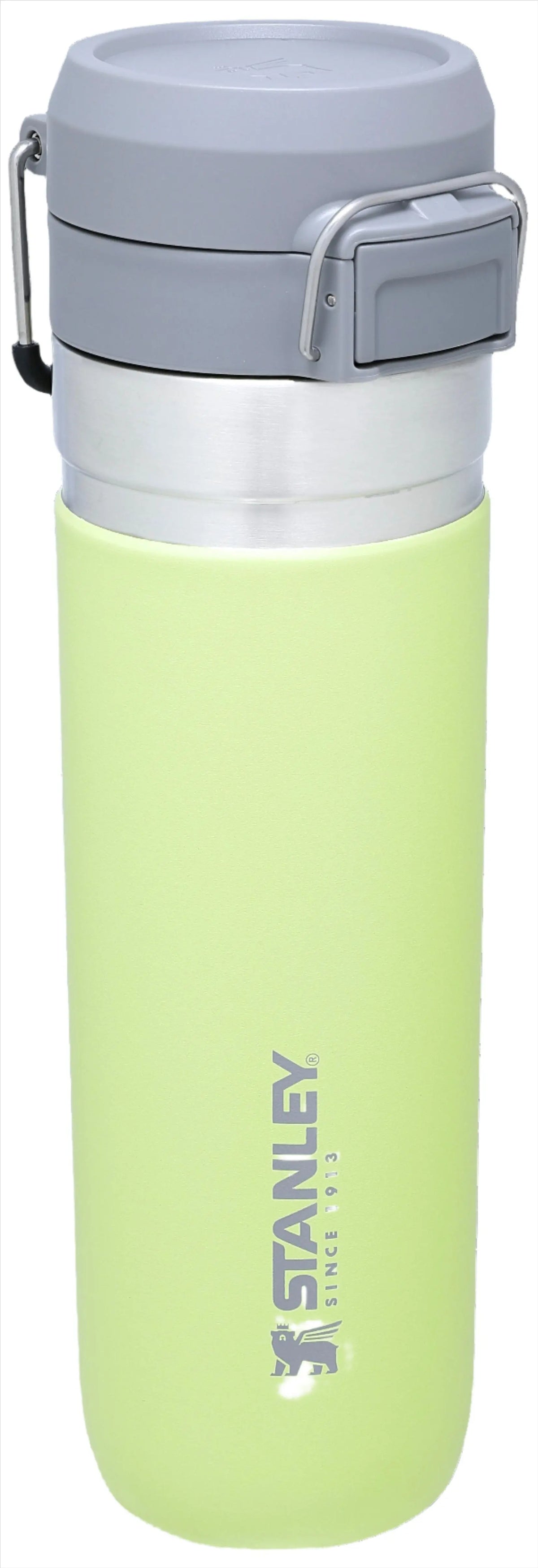 Stanley Go Quick Flip Water Bottle 24 oz - Shop  Water Bottles at  Trekaline