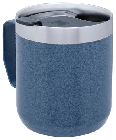 Stanley Classic Legendary Camp Mug 12 oz - Shop  Camping Mugs at  Trekaline