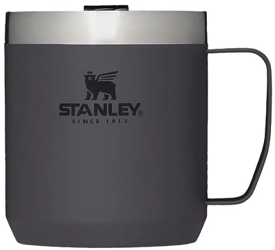 Stanley Classic Legendary Camp Mug 12 oz - Shop  Camping Mugs at  Trekaline