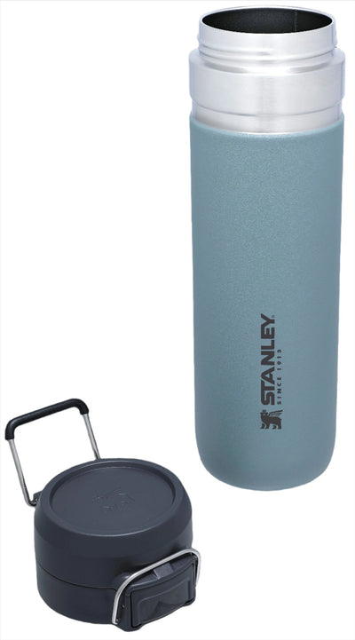 Stanley Go Quick Flip Water Bottle 24 oz - Shop  Water Bottles at  Trekaline