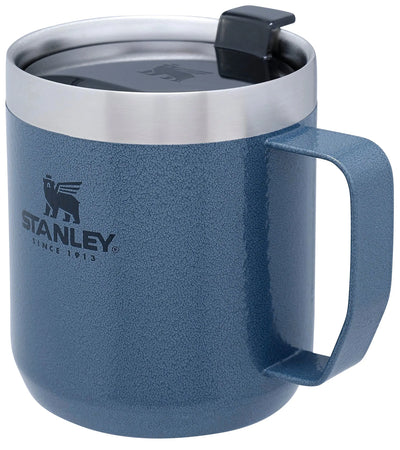 Stanley Classic Legendary Camp Mug 12 oz - Shop  Camping Mugs at  Trekaline