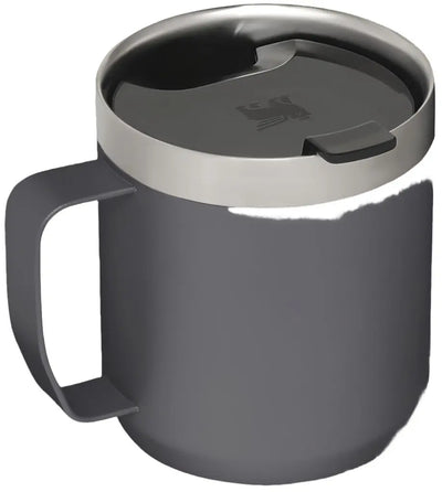 Stanley Classic Legendary Camp Mug 12 oz - Shop  Camping Mugs at  Trekaline