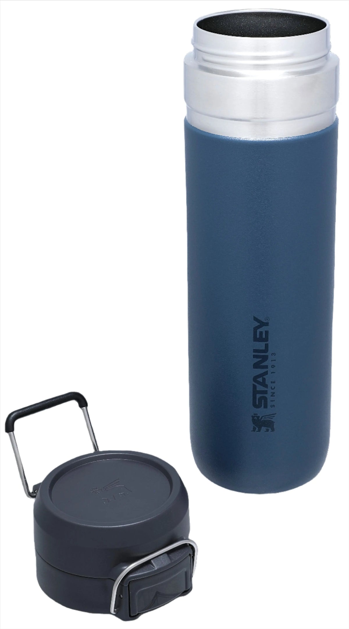 Stanley Go Quick Flip Water Bottle 24 oz - Shop  Water Bottles at  Trekaline