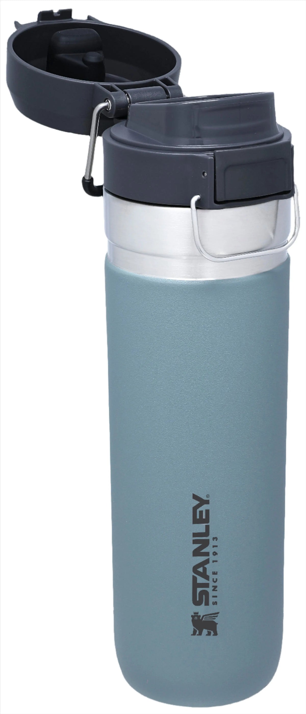 Stanley Go Quick Flip Water Bottle 24 oz - Shop  Water Bottles at  Trekaline