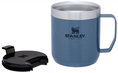 Stanley Classic Legendary Camp Mug 12 oz - Shop  Camping Mugs at  Trekaline