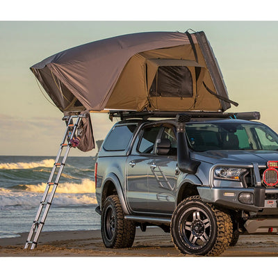 ARB Esperance Hard-Shell Rooftop Tent - Shop  Roof-Top Tents at  Trekaline