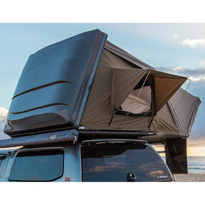 ARB Esperance Hard-Shell Rooftop Tent - Shop  Roof-Top Tents at  Trekaline