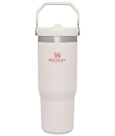 Stanley Classic IceFlow Flip Straw Tumbler - 30 oz / 890 ml