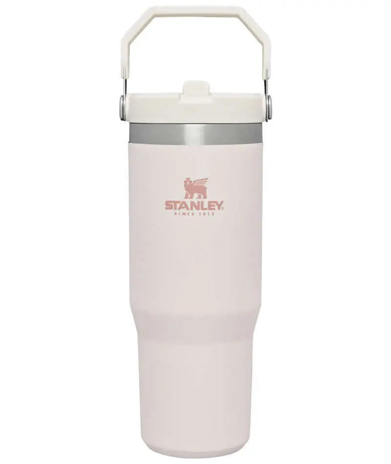 Stanley Classic IceFlow Flip Straw Tumbler - 30 oz / 890 ml