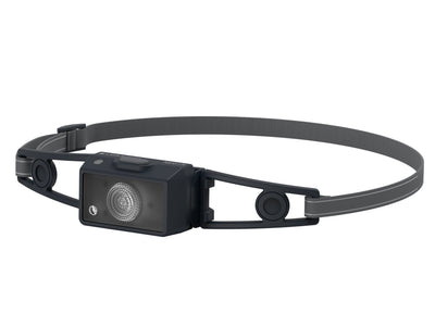 Ledlenser NEO1R Ultralight Running Headlamp