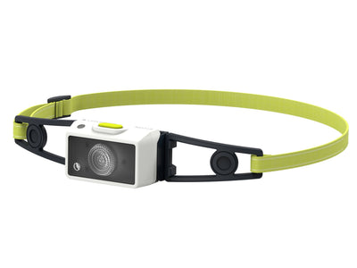 Ledlenser NEO1R Ultralight Running Headlamp