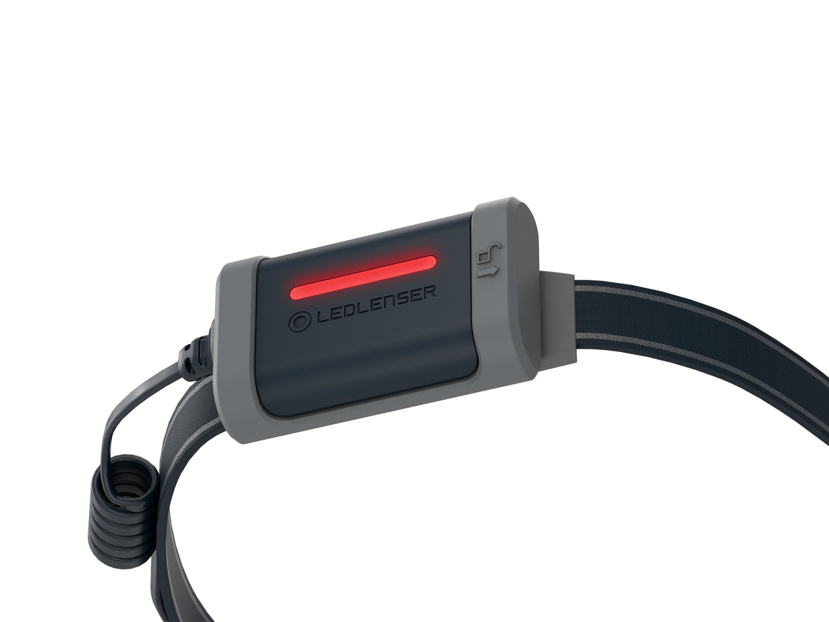 Ledlenser NEO3 Compact Running Headlamp