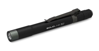 Ledlenser Solidline ST4 Aluminum Penlight