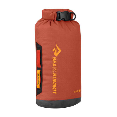 Sea to Summit Big River Dry Bag 13L - Shop  Roll-Top Dry Bags at  Trekaline