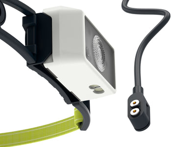 Ledlenser NEO1R Ultralight Running Headlamp
