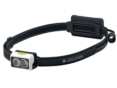 Ledlenser NEO3 Compact Running Headlamp
