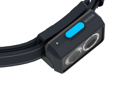 Ledlenser NEO5R Rechargeable Running Headlamp