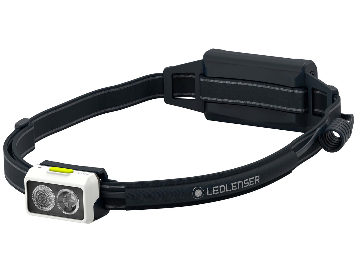 Ledlenser NEO5R Rechargeable Running Headlamp
