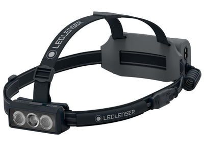 Ledlenser NEO9R Rechargeable Headlamp