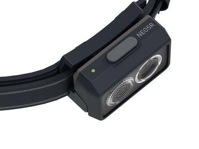 Ledlenser NEO5R Rechargeable Running Headlamp
