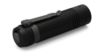 Ledlenser Solidline ST6 Focus Control Flashlight