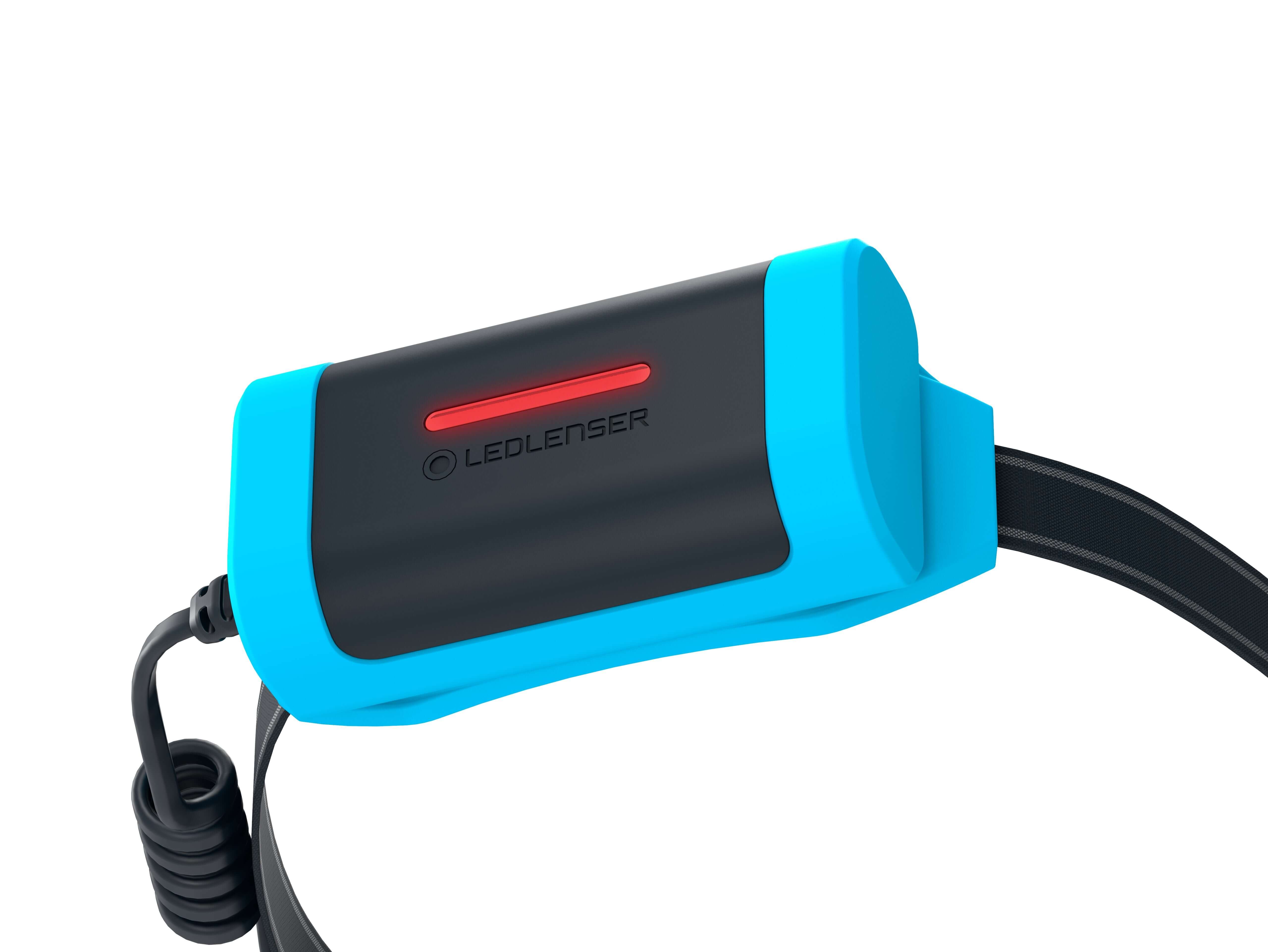 Ledlenser NEO9R Rechargeable Headlamp