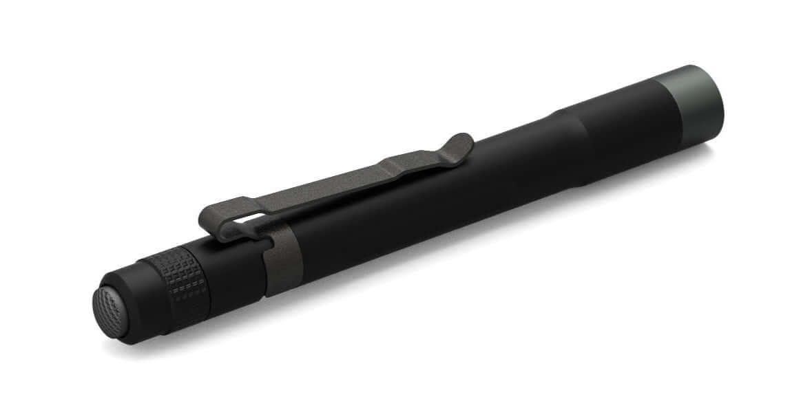 Ledlenser Solidline ST4 Aluminum Penlight