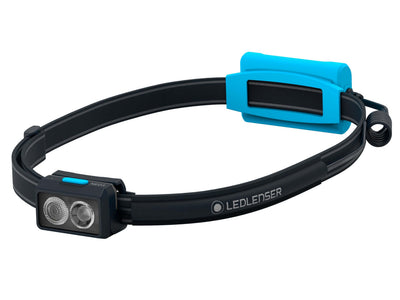 Ledlenser NEO3 Compact Running Headlamp