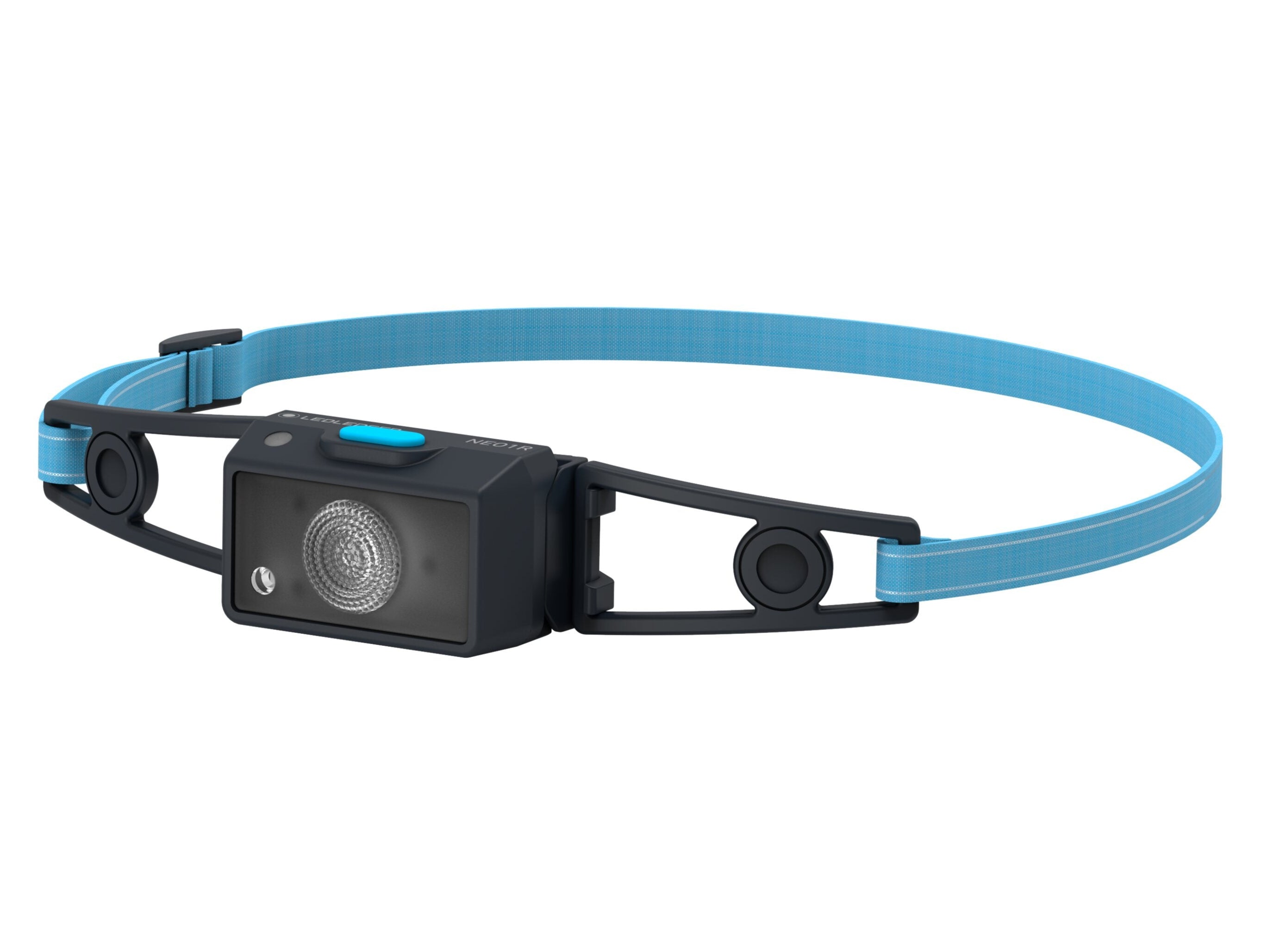 Ledlenser NEO1R Ultralight Running Headlamp