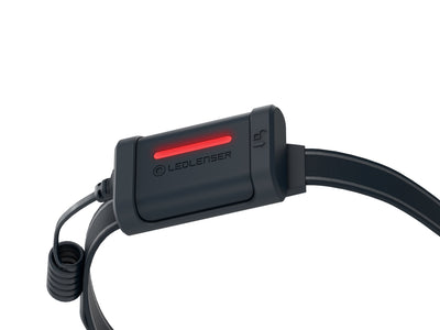 Ledlenser NEO3 Compact Running Headlamp