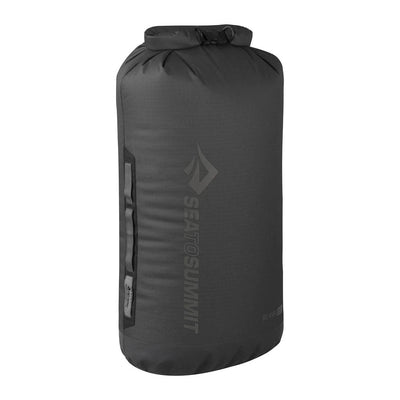 Sea to Summit Big River Dry Bag 35L - Shop  Roll-Top Dry Bags at  Trekaline