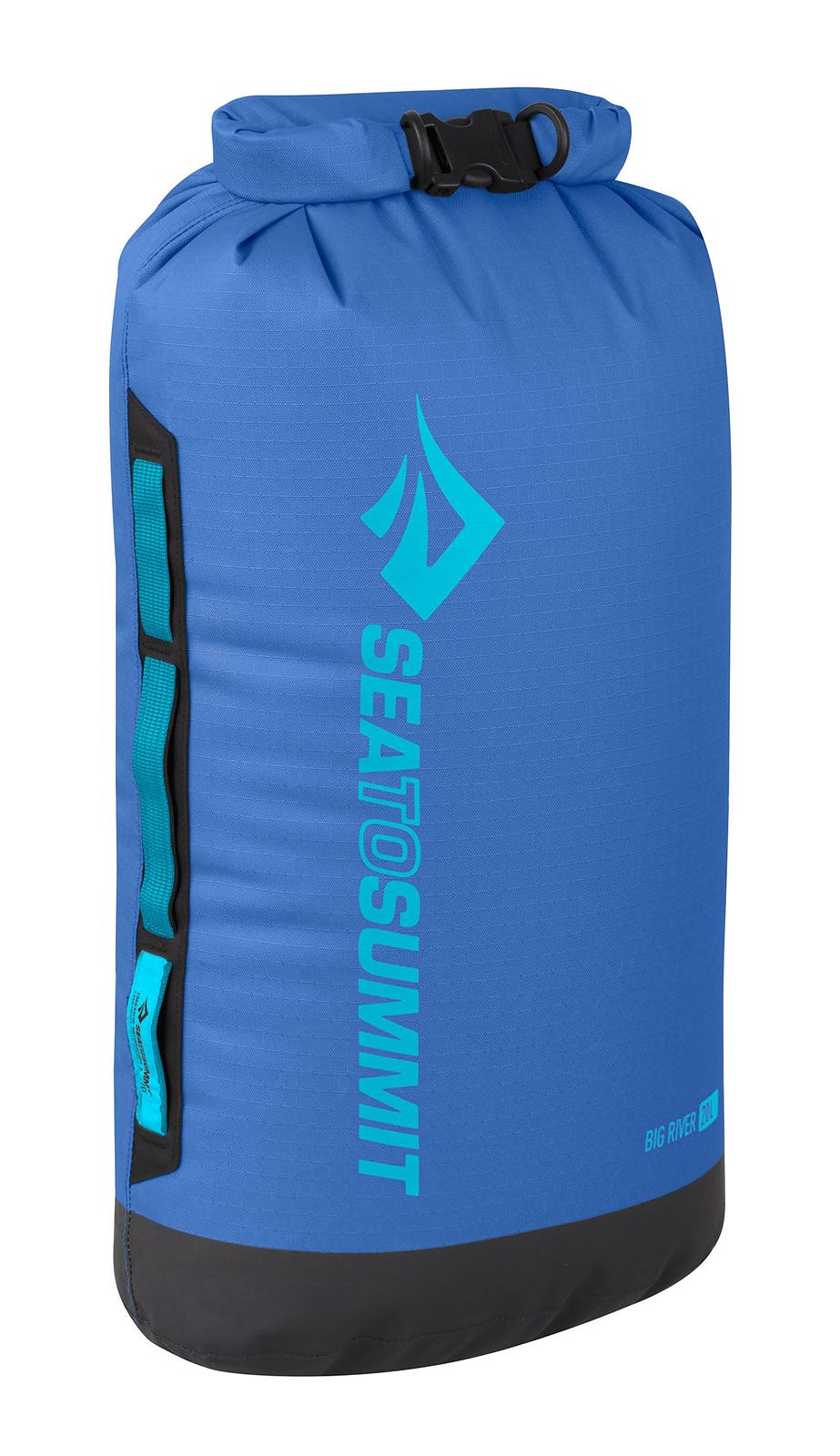 Sea to Summit Big River Dry Bag 20L - Shop  Roll-Top Dry Bags at  Trekaline