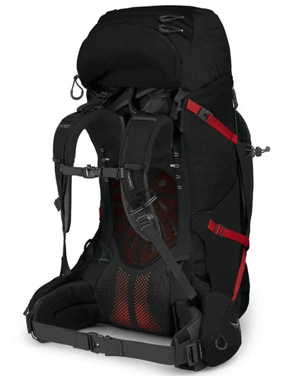 Osprey Aether Plus 70 Backpacking Pack - Men - Shop  Backpacking Packs at  Trekaline