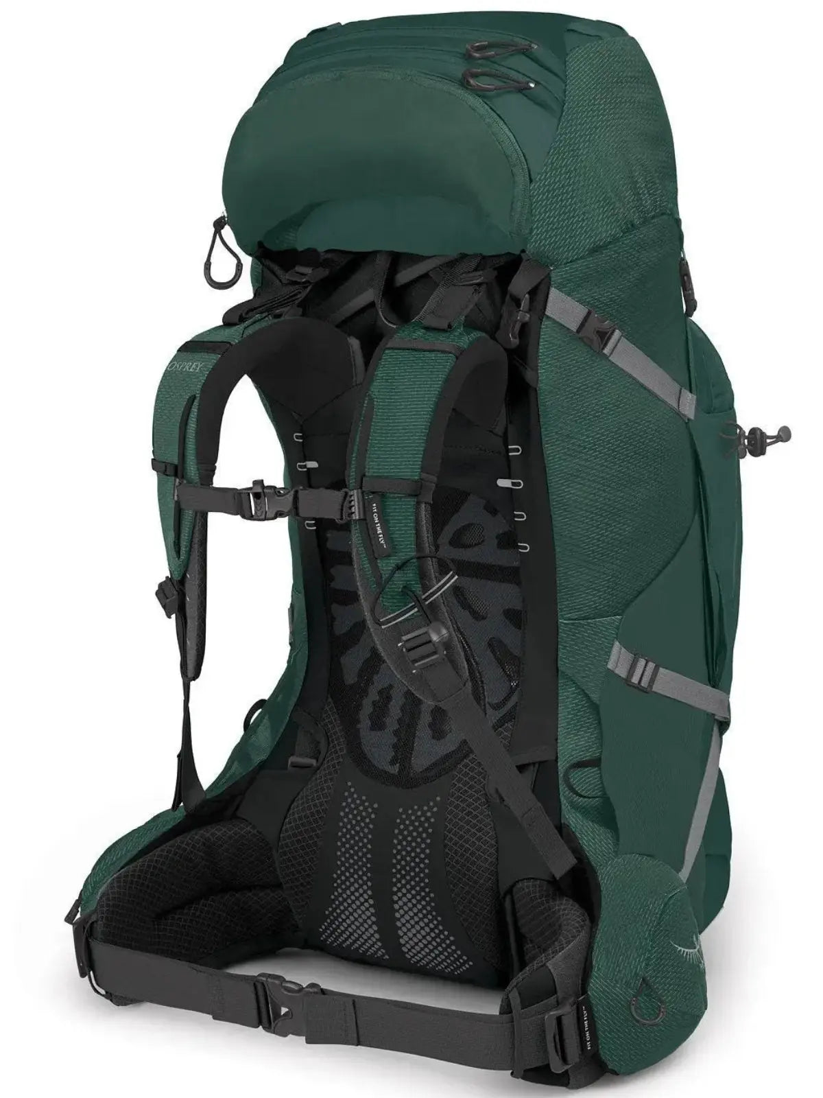 Osprey Aether Plus 70 Backpacking Pack - Men - Shop  Backpacking Packs at  Trekaline