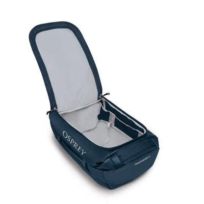 Osprey Transporter Duffel 40 Gear Hauler - Shop  Travel Duffel Bags at  Trekaline