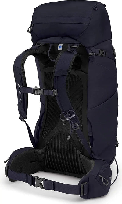 Osprey Kyte 66 Backpacking Pack - Women - Shop  Backpacking Packs at  Trekaline