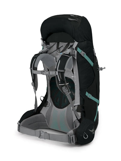 Osprey Ariel Plus 60 Backpacking Pack - Women - Shop  Backpacking Packs at  Trekaline