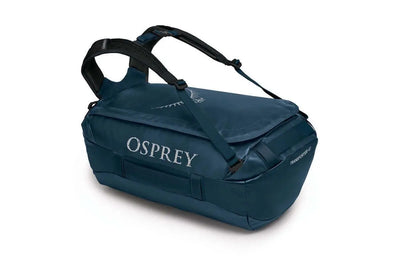 Osprey Transporter Duffel 40 Gear Hauler - Shop  Travel Duffel Bags at  Trekaline