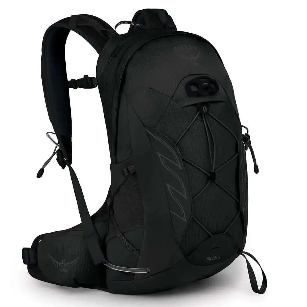Osprey Talon 11 Men's Hiking Daypack - Shop  Daypacks at  Trekaline