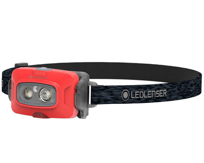 Ledlenser HF4R Core Edition Rechargeable Headlamp