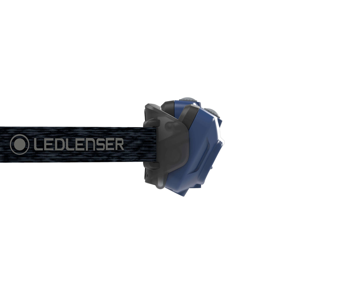 Ledlenser HF4R Core Edition Rechargeable Headlamp