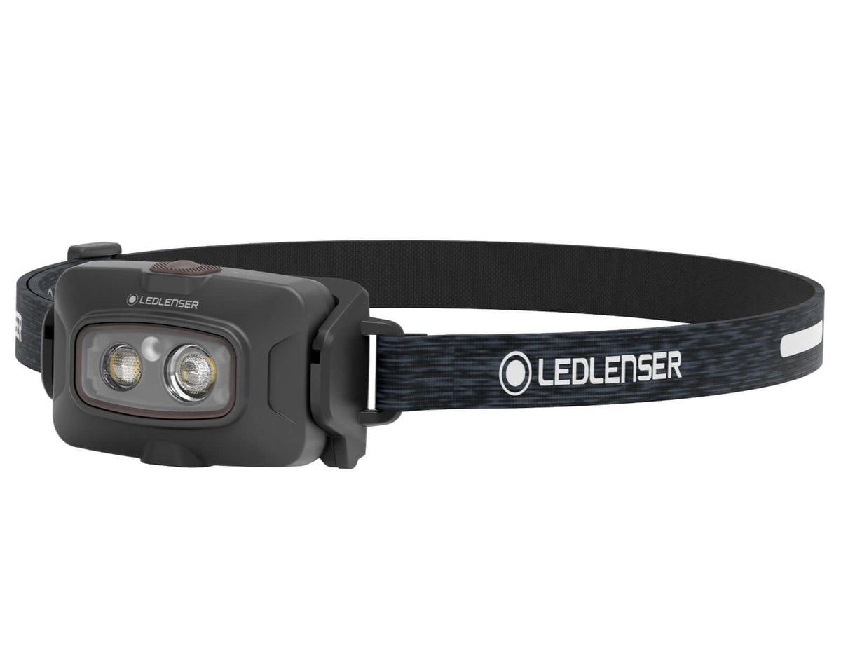 Ledlenser HF4R Core Edition Rechargeable Headlamp