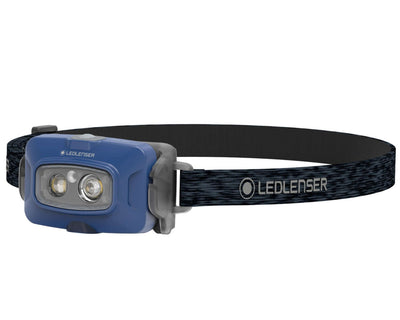 Ledlenser HF4R Core Edition Rechargeable Headlamp
