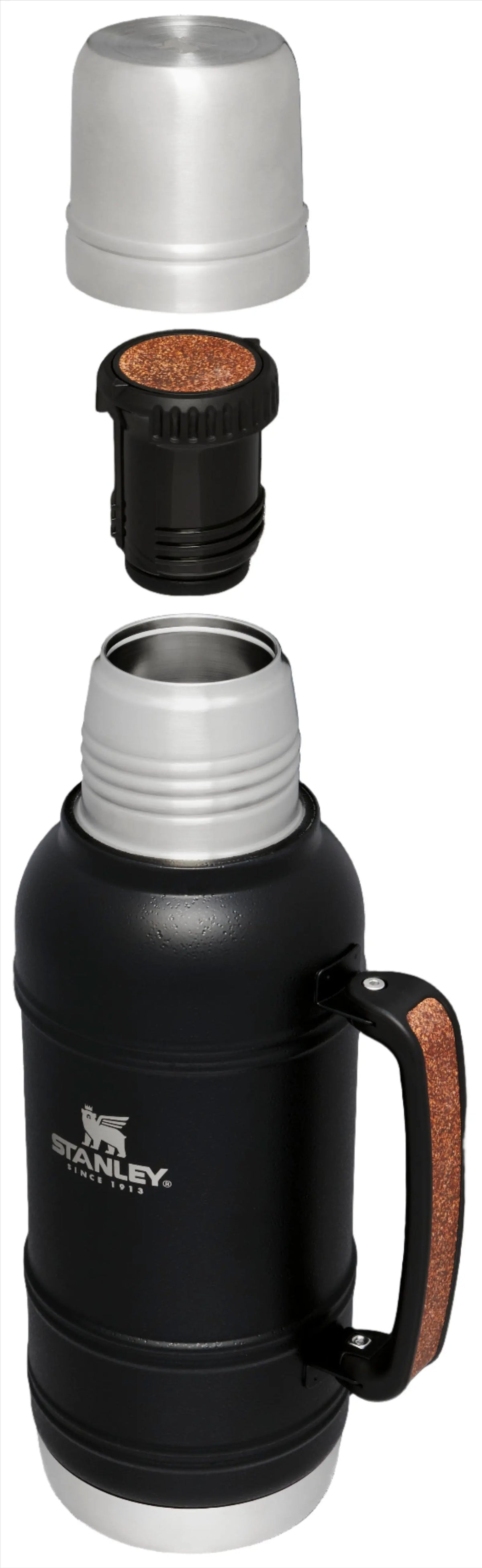 Stanley The Artisan Thermal Bottle 34 oz - Shop  Thermoses at  Trekaline