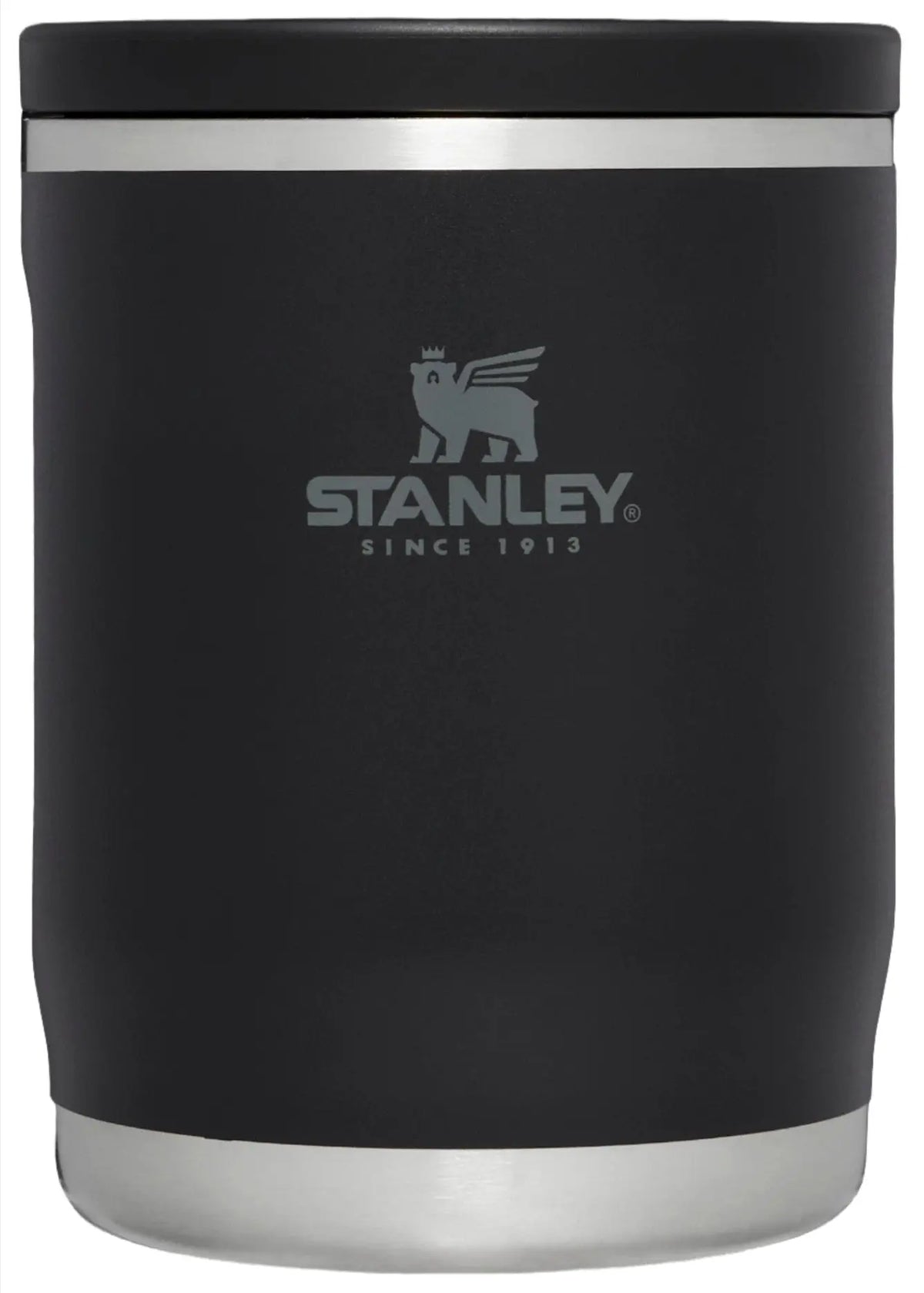 Stanley Adventure To-Go Food Jar 18 oz - Shop  Food Storage Containers at  Trekaline