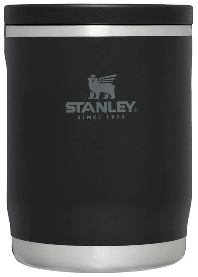 Stanley Adventure To-Go Food Jar 18 oz - Shop  Food Storage Containers at  Trekaline